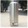 乐山不锈钢压力罐